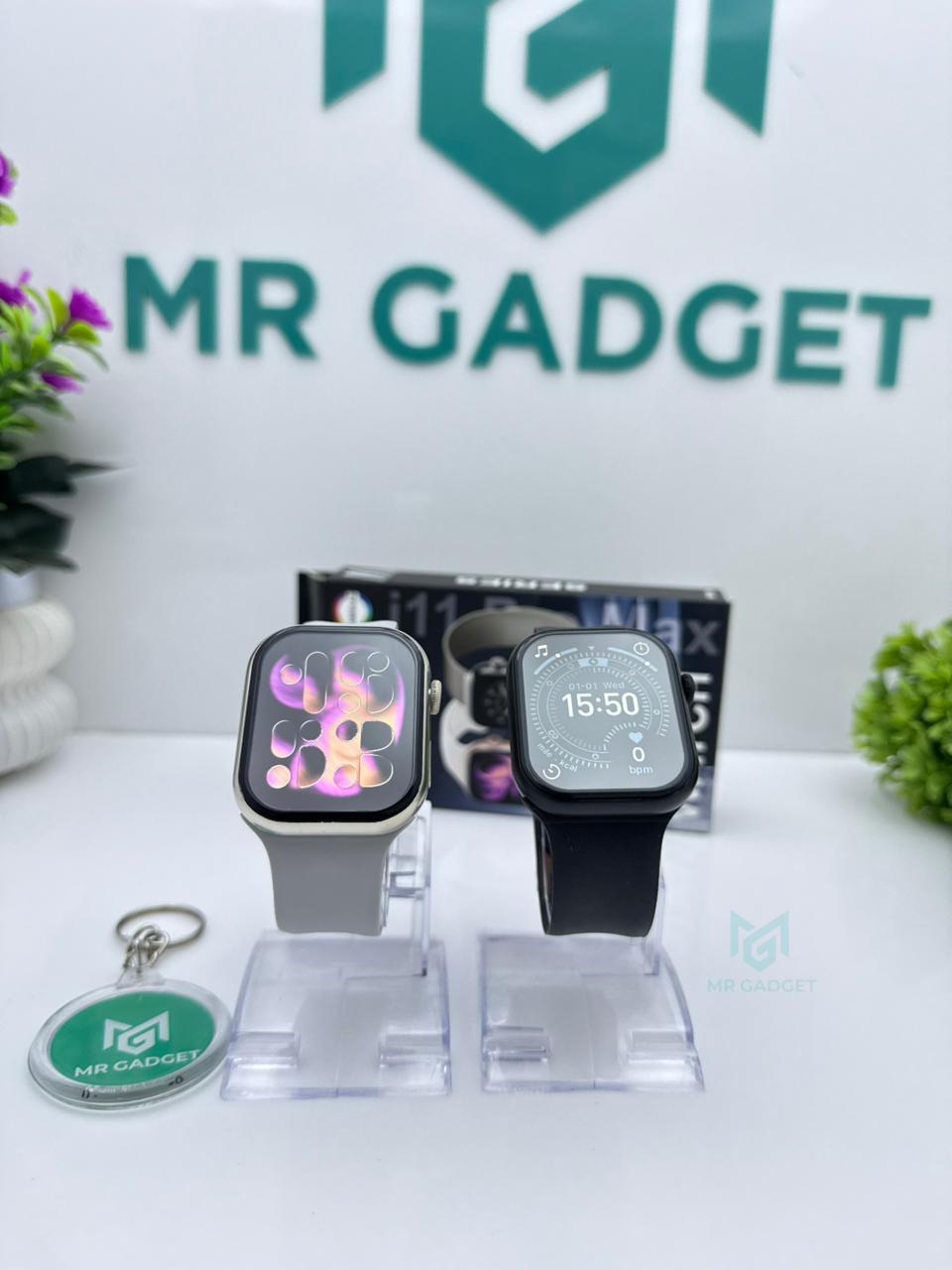 I11 PRO MAX - Mr Gadget Official