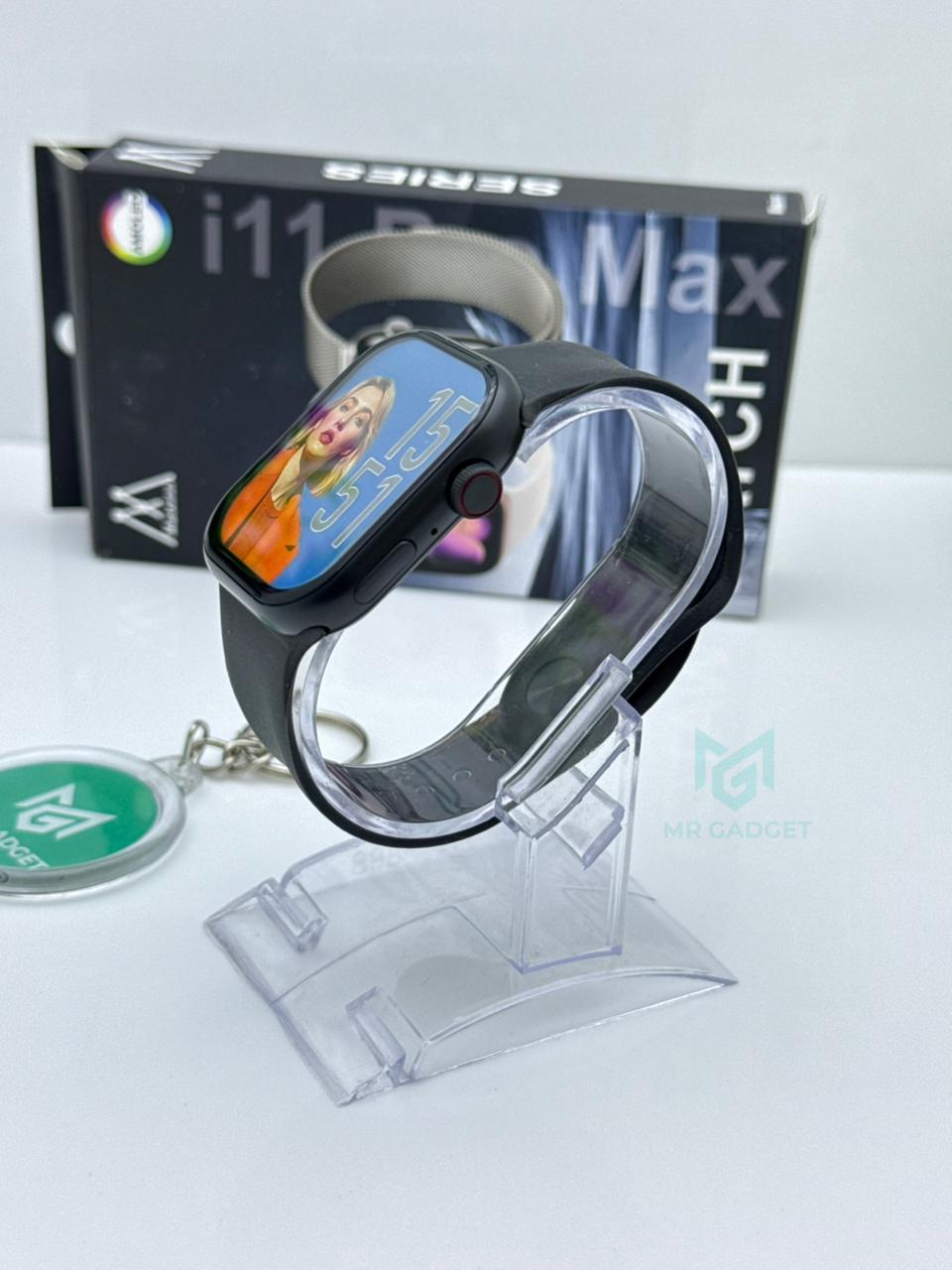I11 PRO MAX - Mr Gadget Official
