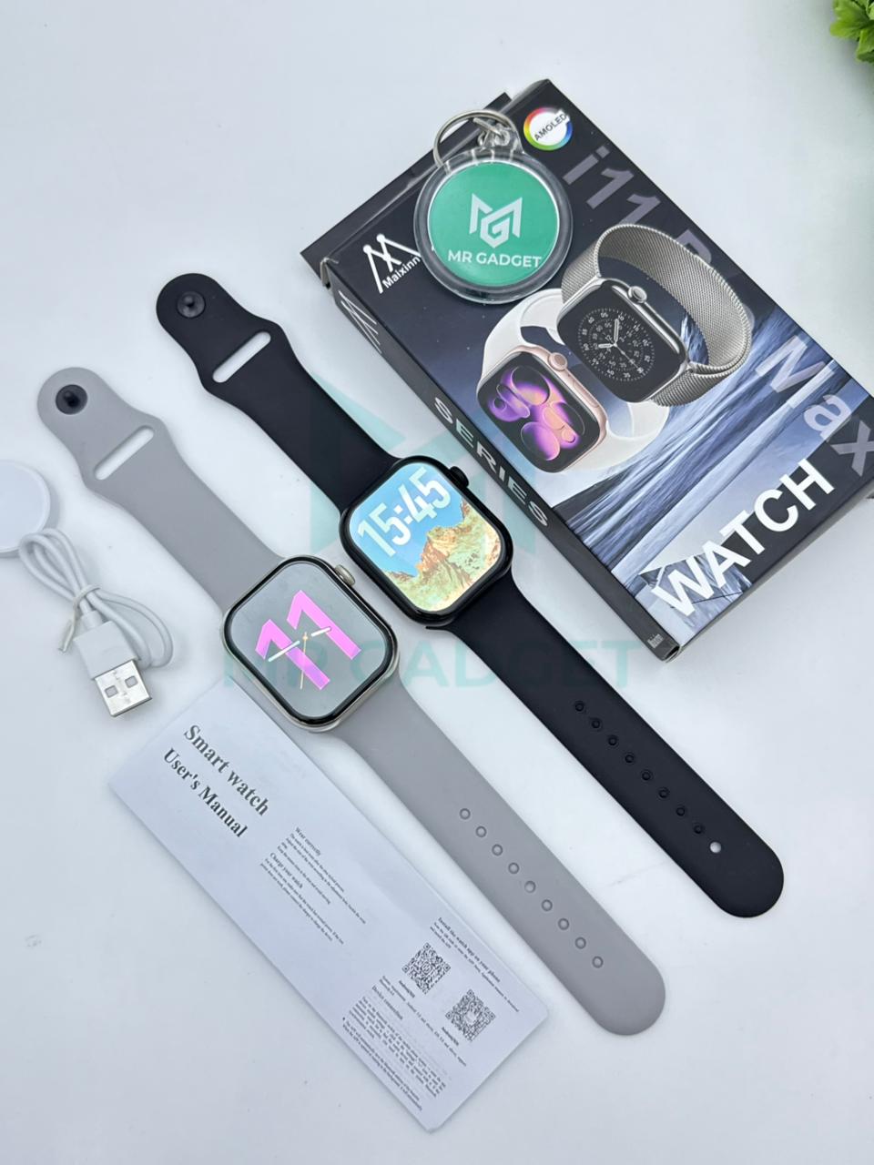 I11 PRO MAX - Mr Gadget Official