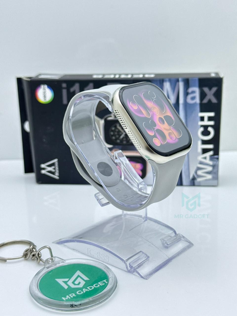 I11 PRO MAX - Mr Gadget Official