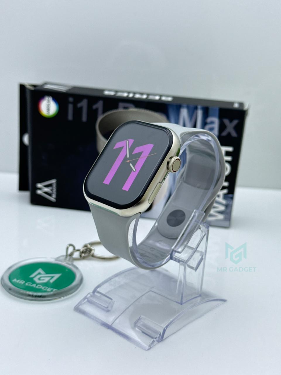 I11 PRO MAX - Mr Gadget Official