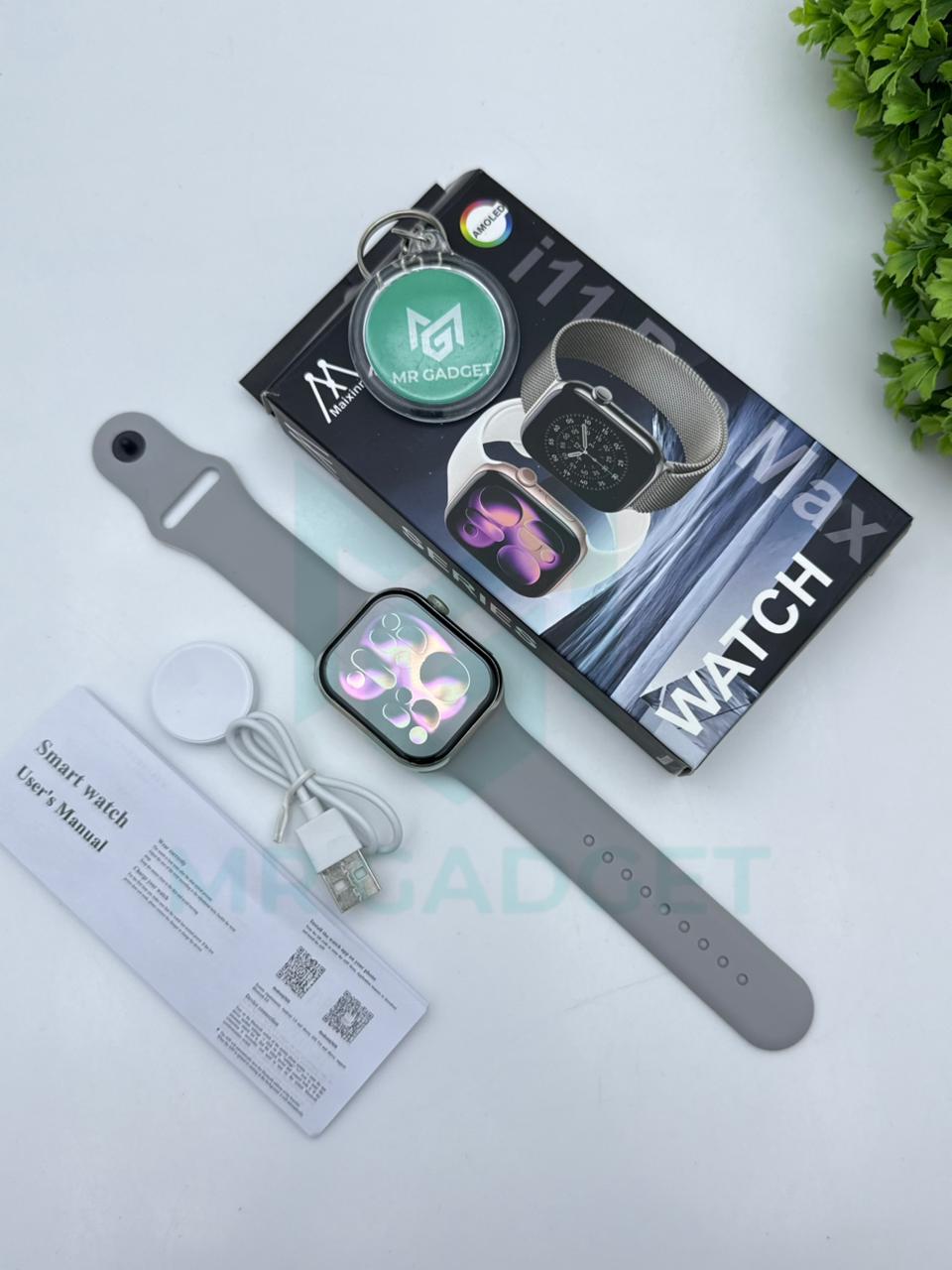 I11 PRO MAX - Mr Gadget Official