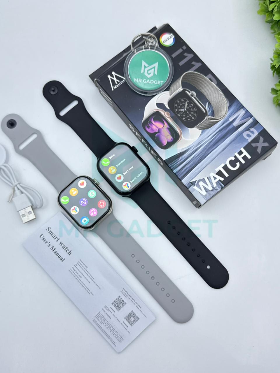 I11 PRO MAX - Mr Gadget Official