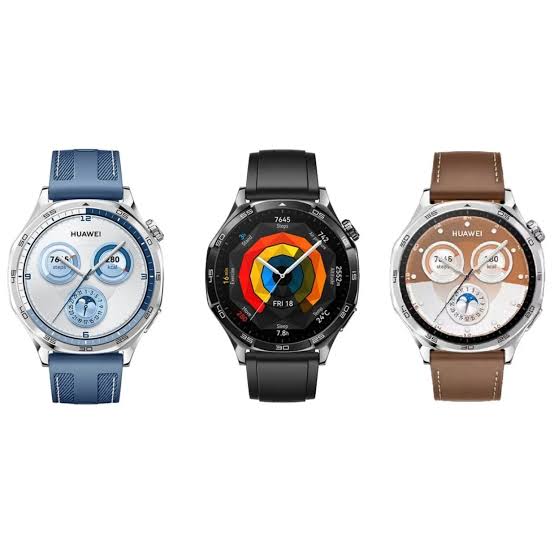 HUAWEI WATCH GT 5 SMART WATCH Mr Gadget Official
