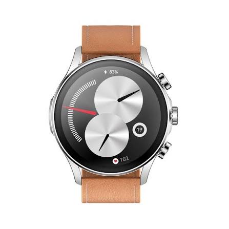 Kieslect Balancer Calling Smart  Watch Mr Gadget Official