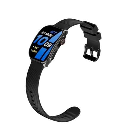 Kieslect Balance Edge Smart Watch Mr Gadget Official