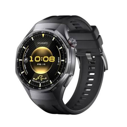 Huawei GT6 Pro Smart Watch Mr Gadget Official