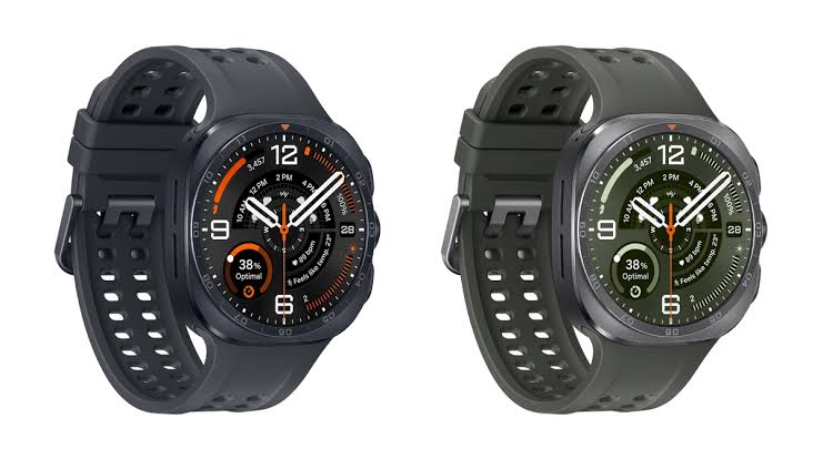 Samsung Galaxy Watch Ultra 2 Mr Gadget Official
