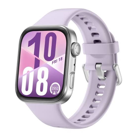 Huawei Fit 4 Smart Watch Mr Gadget Official