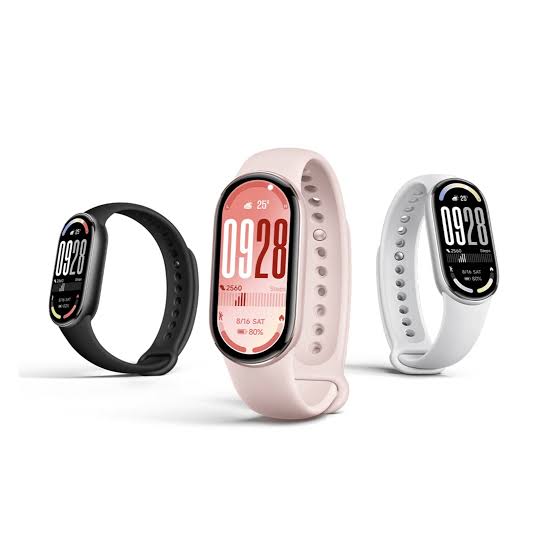 Xiaomi Mi Smart Band 11 Mr Gadget Official