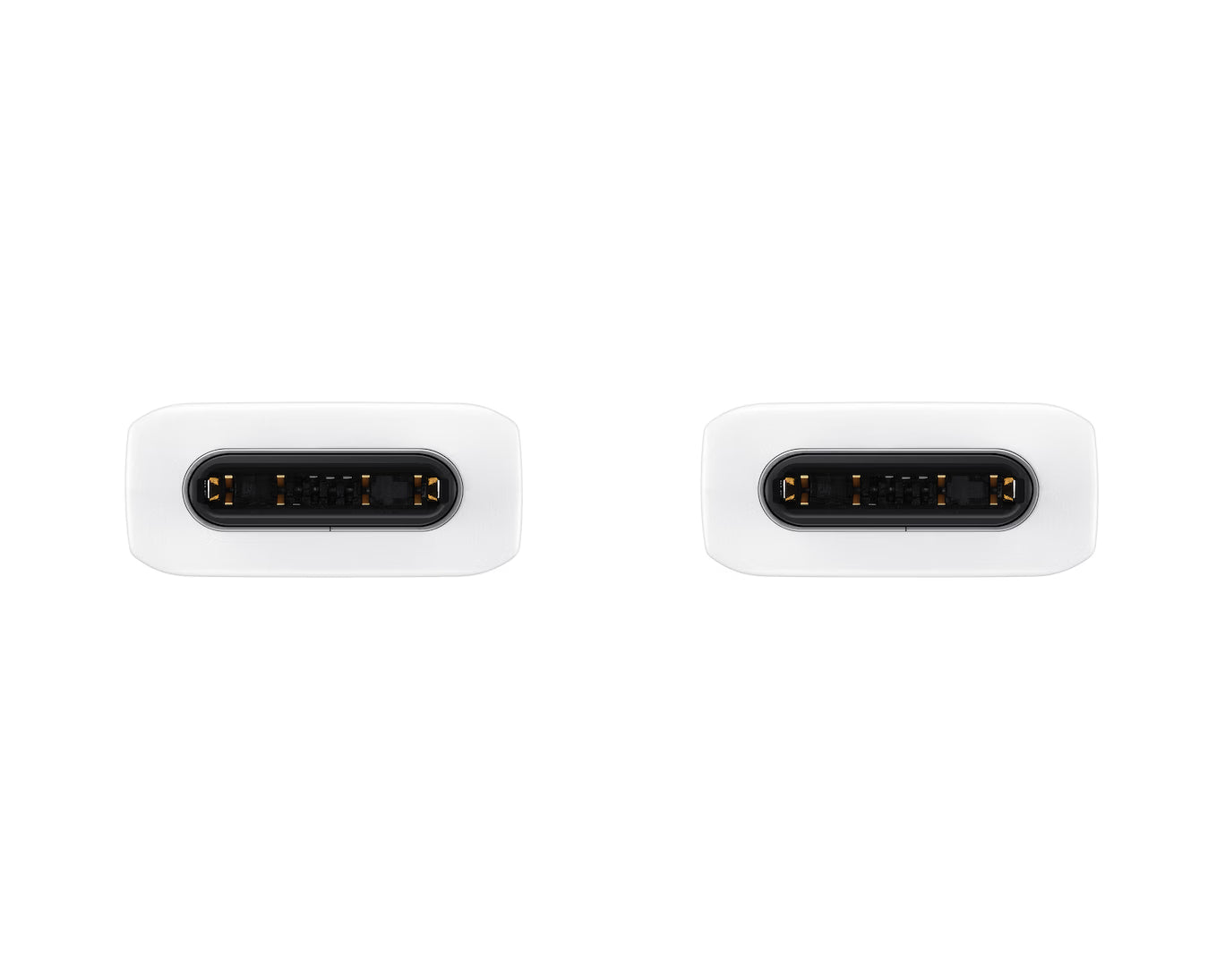 Original Samsung C to C Cable (White) -