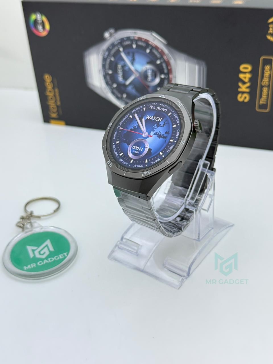 KALOBEE SK40 - Mr Gadget Official