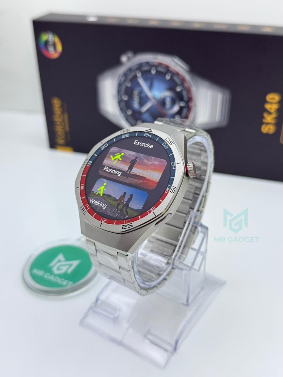 KALOBEE SK40 - Mr Gadget Official