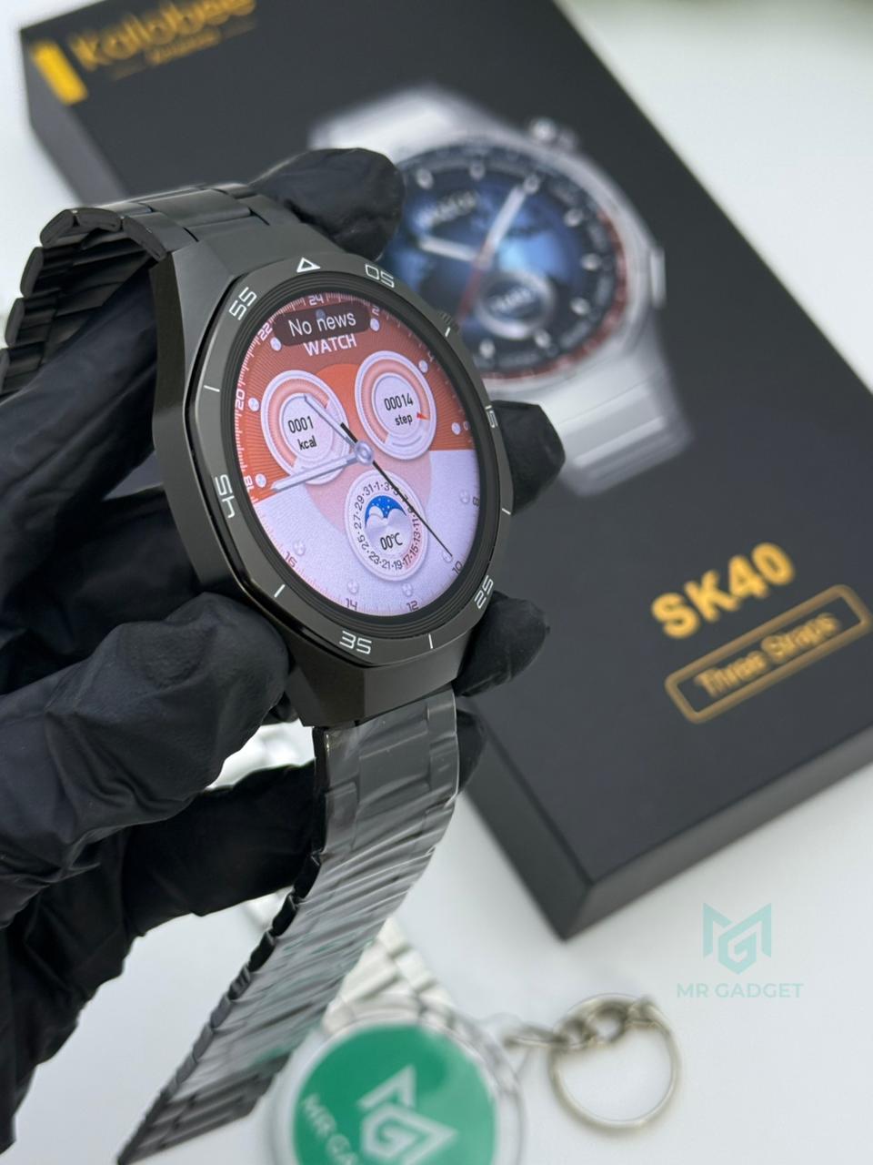 KALOBEE SK40 - Mr Gadget Official