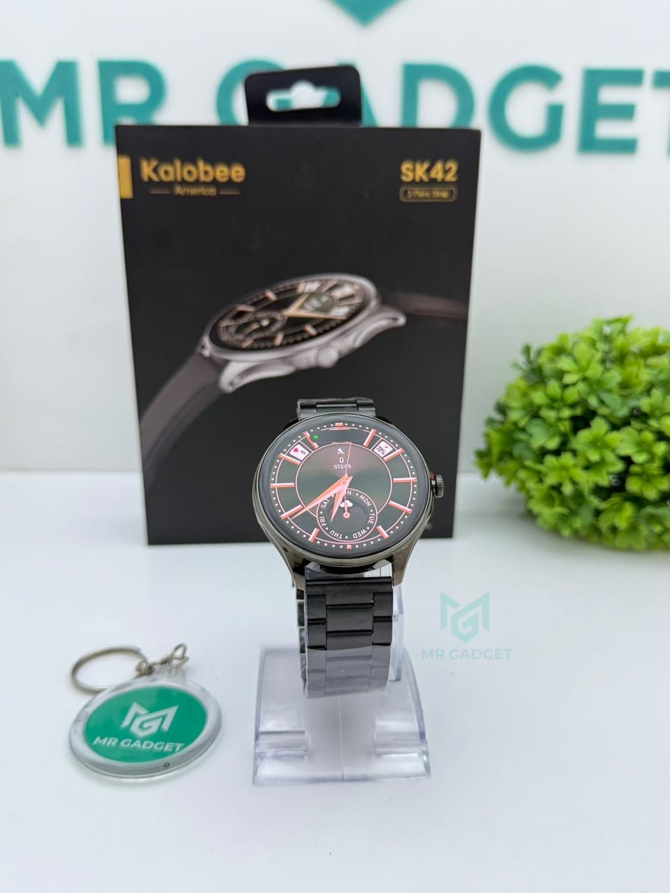 KALOBEE SK42 - Mr Gadget Official