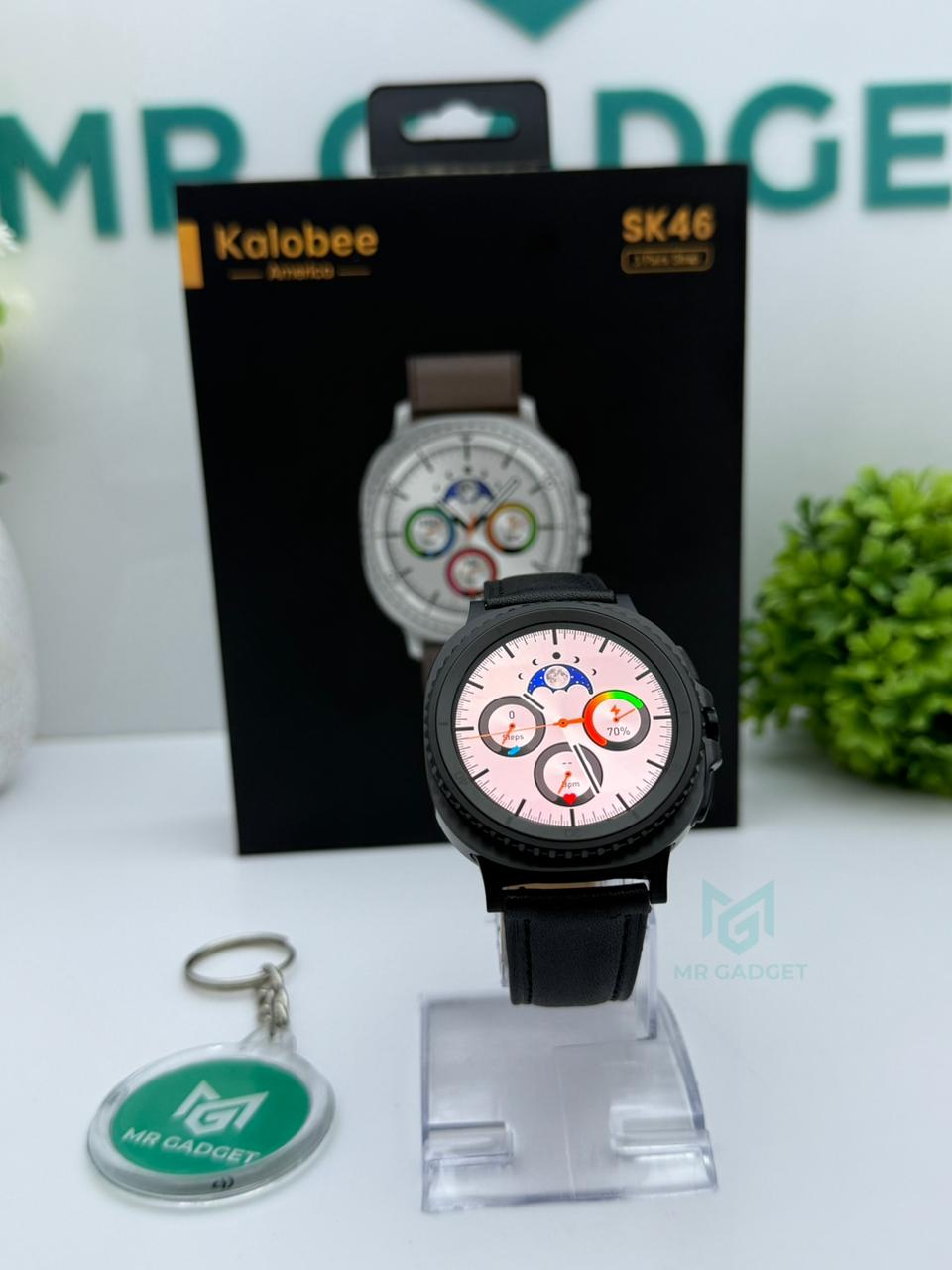 KALOBEE SK46 - Mr Gadget Official