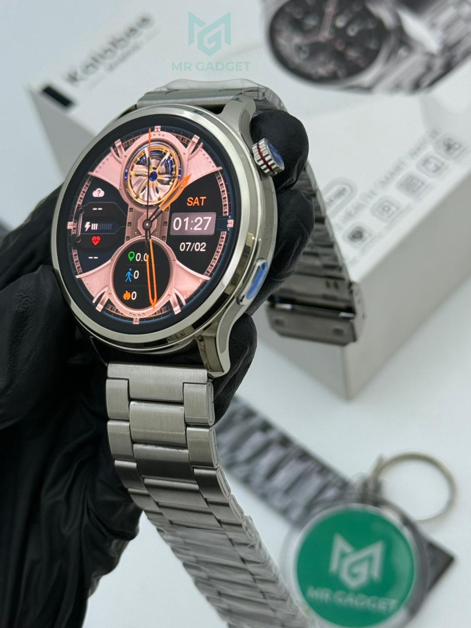 KALOBEE SK51 - Mr Gadget Official