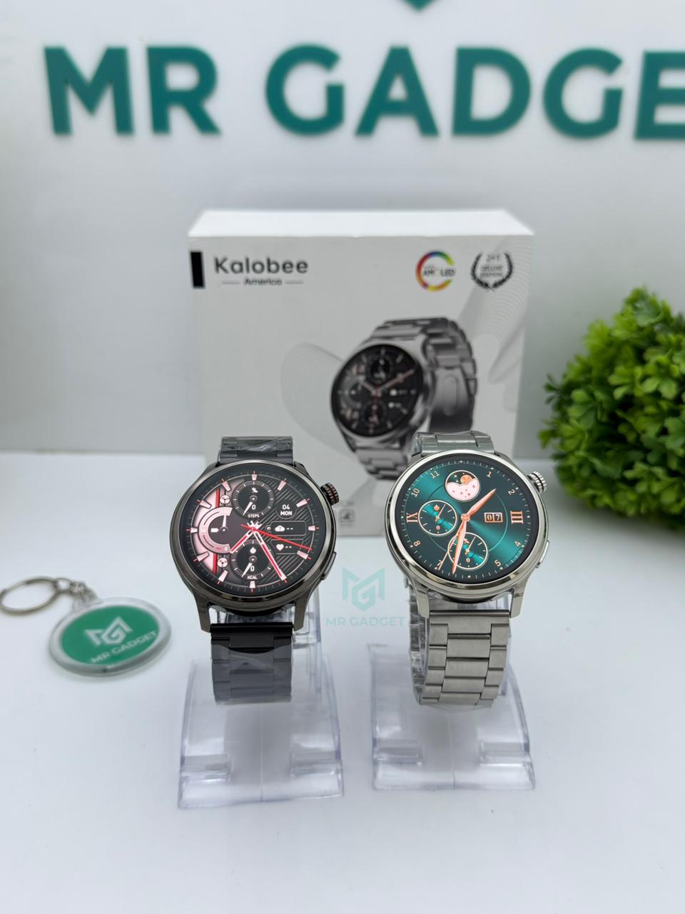 KALOBEE SK51 - Mr Gadget Official