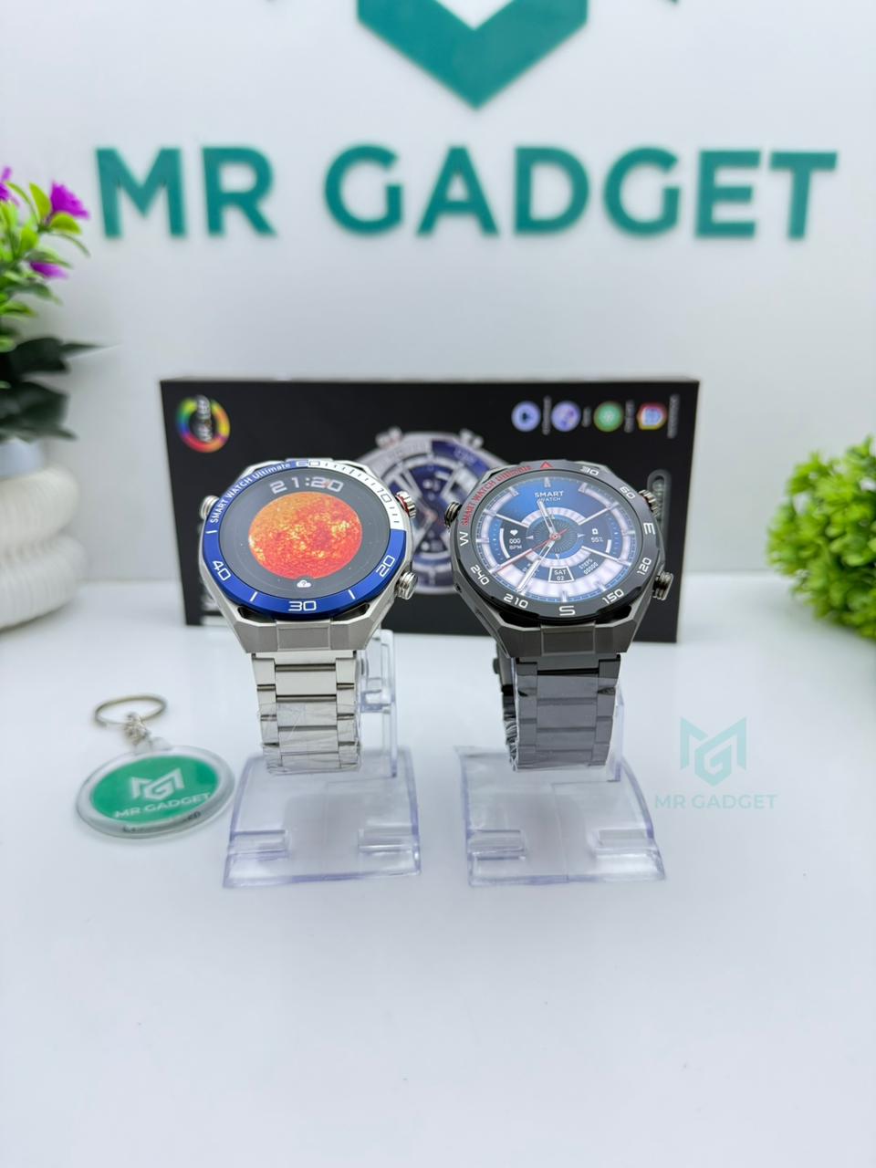 KALOBEE SK55 - Mr Gadget Official