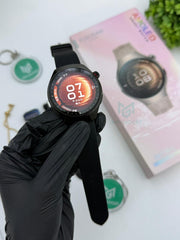 KALOBEE SK7 MINI SMARTWATCH - Mr Gadget Official