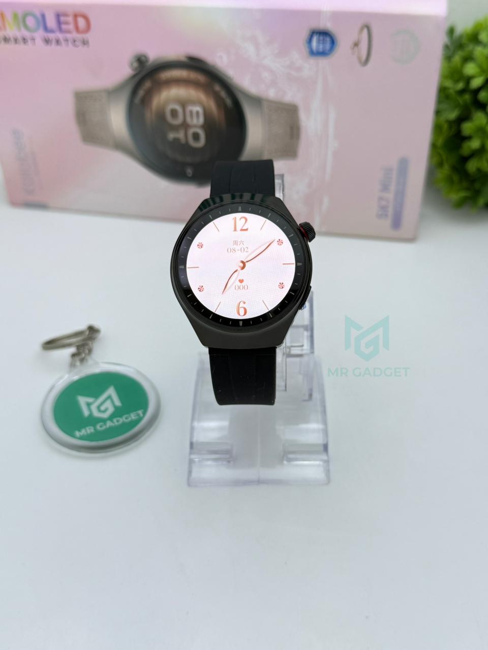 KALOBEE SK7 MINI SMARTWATCH - Mr Gadget Official