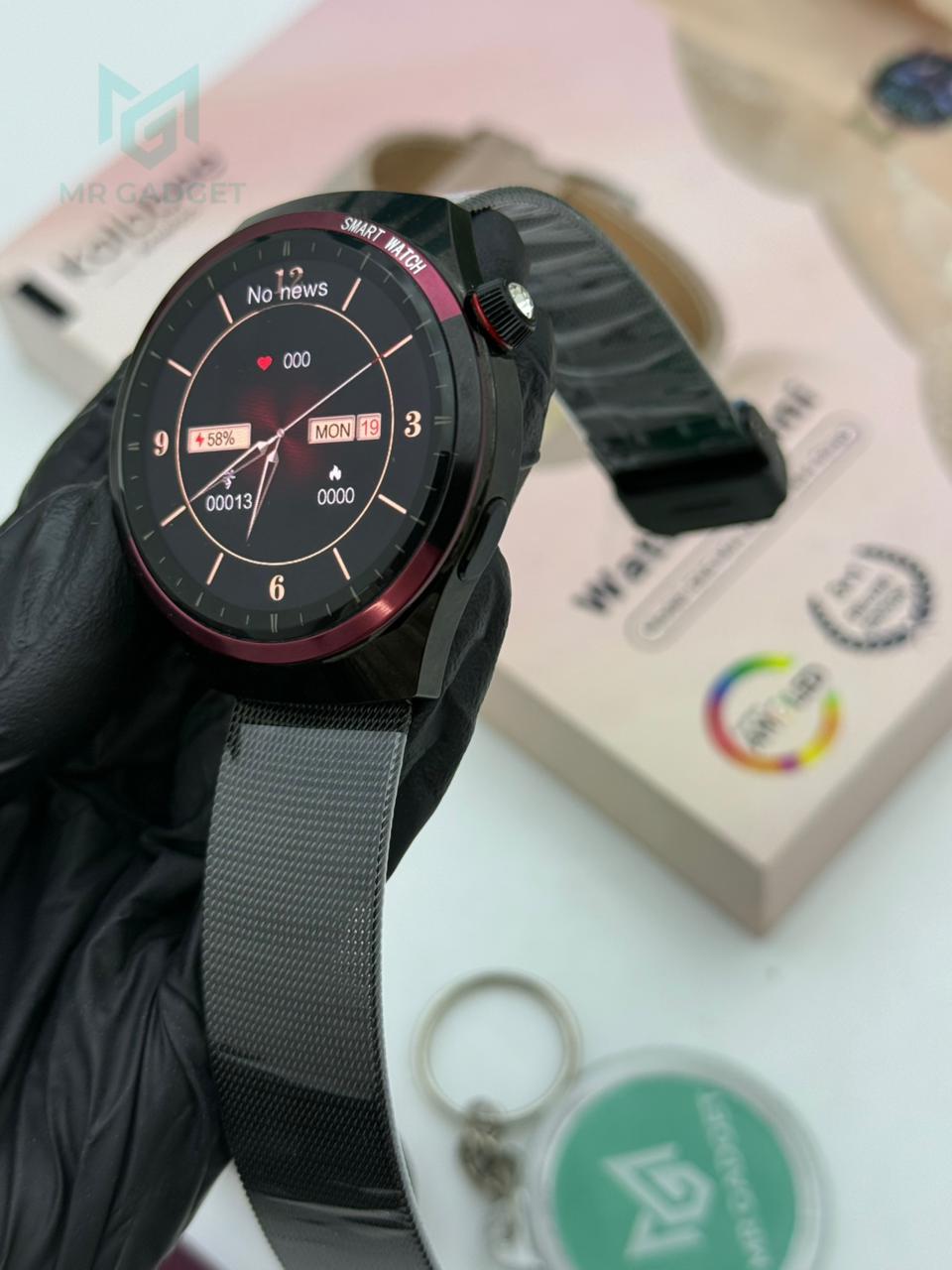 KALOBEE WATCH 4 MINI - Mr Gadget Official