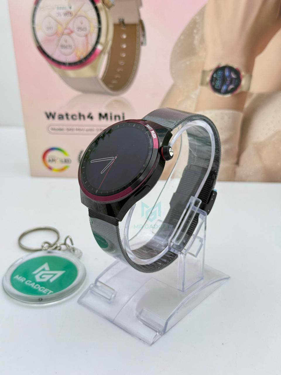 KALOBEE WATCH 4 MINI - Mr Gadget Official