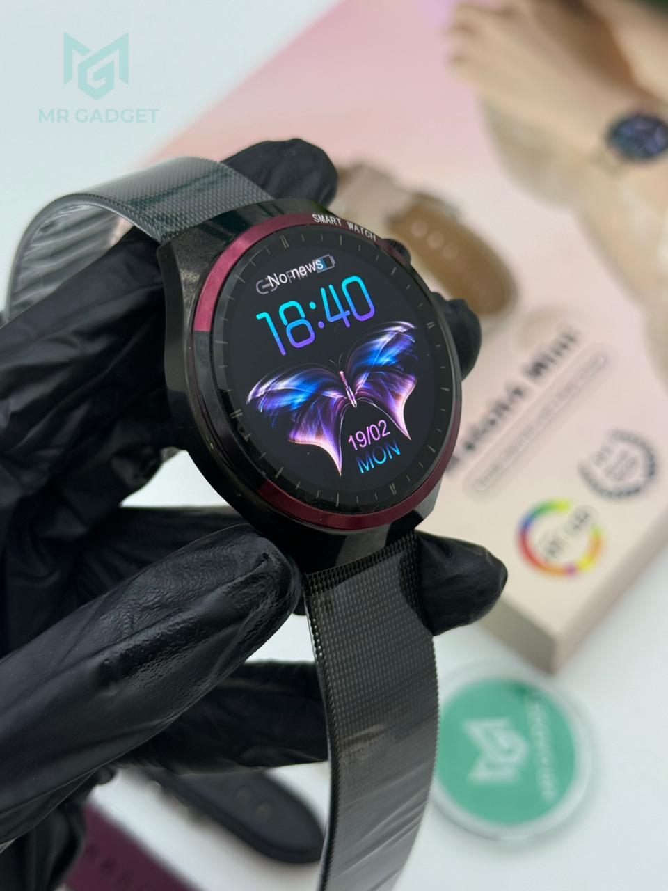 KALOBEE WATCH 4 MINI - Mr Gadget Official