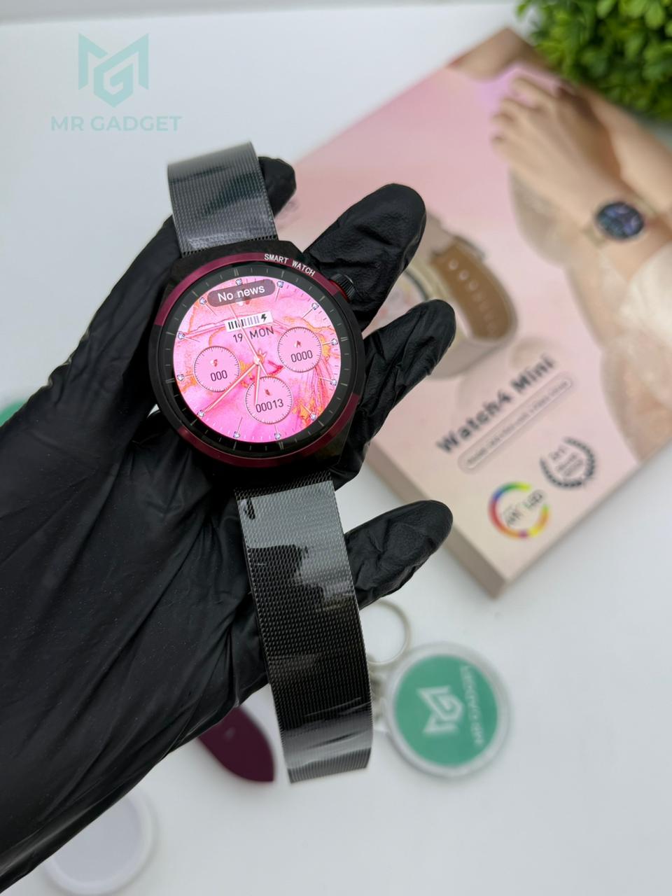 KALOBEE WATCH 4 MINI - Mr Gadget Official