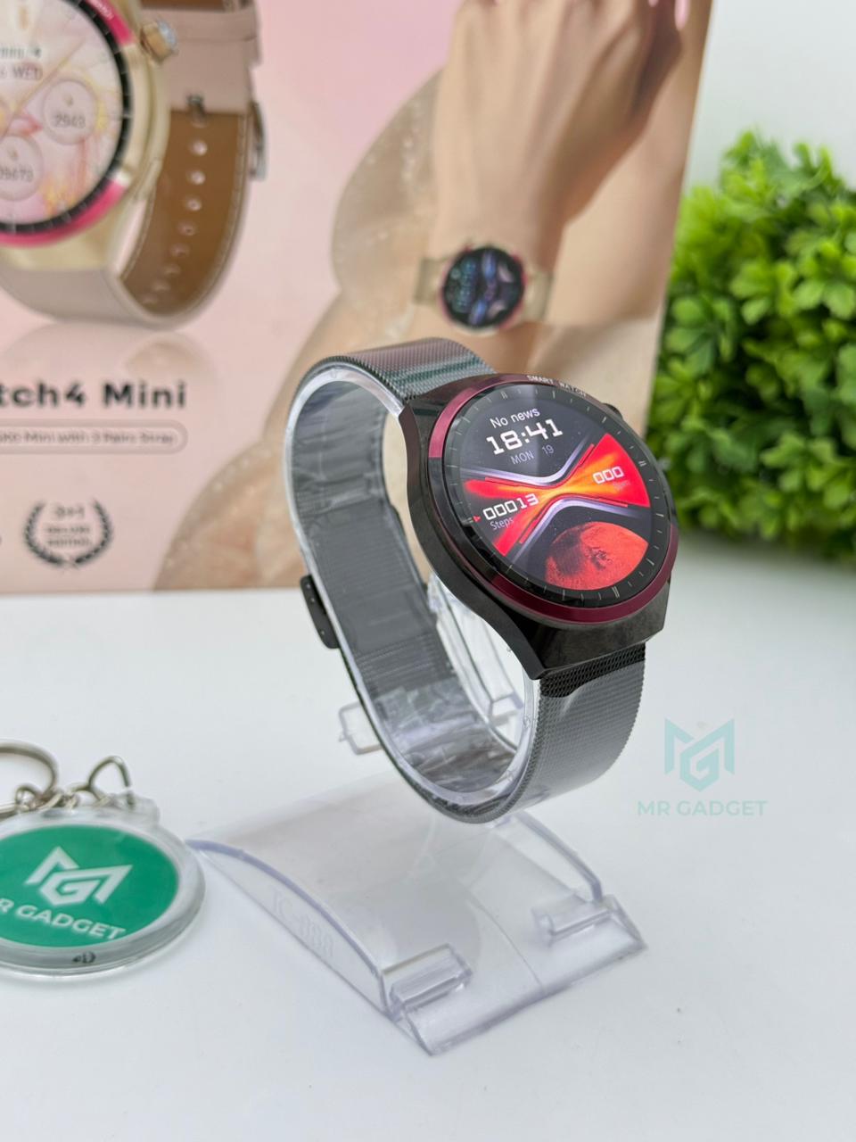 KALOBEE WATCH 4 MINI - Mr Gadget Official