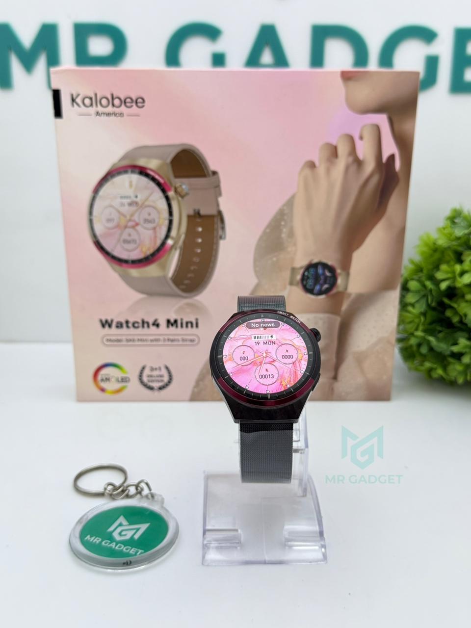 KALOBEE WATCH 4 MINI - Mr Gadget Official