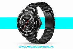 Kieslect Actor Smart Watch Mr Gadget Official
