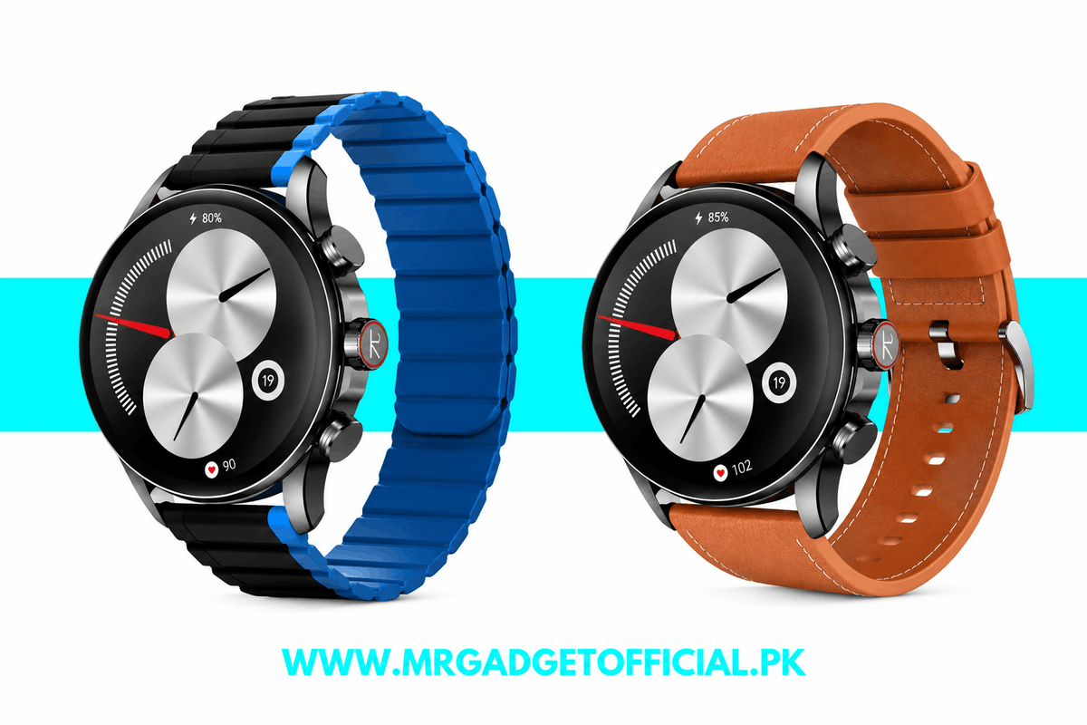 Kieslect Balancer Calling Smart  Watch Mr Gadget Official
