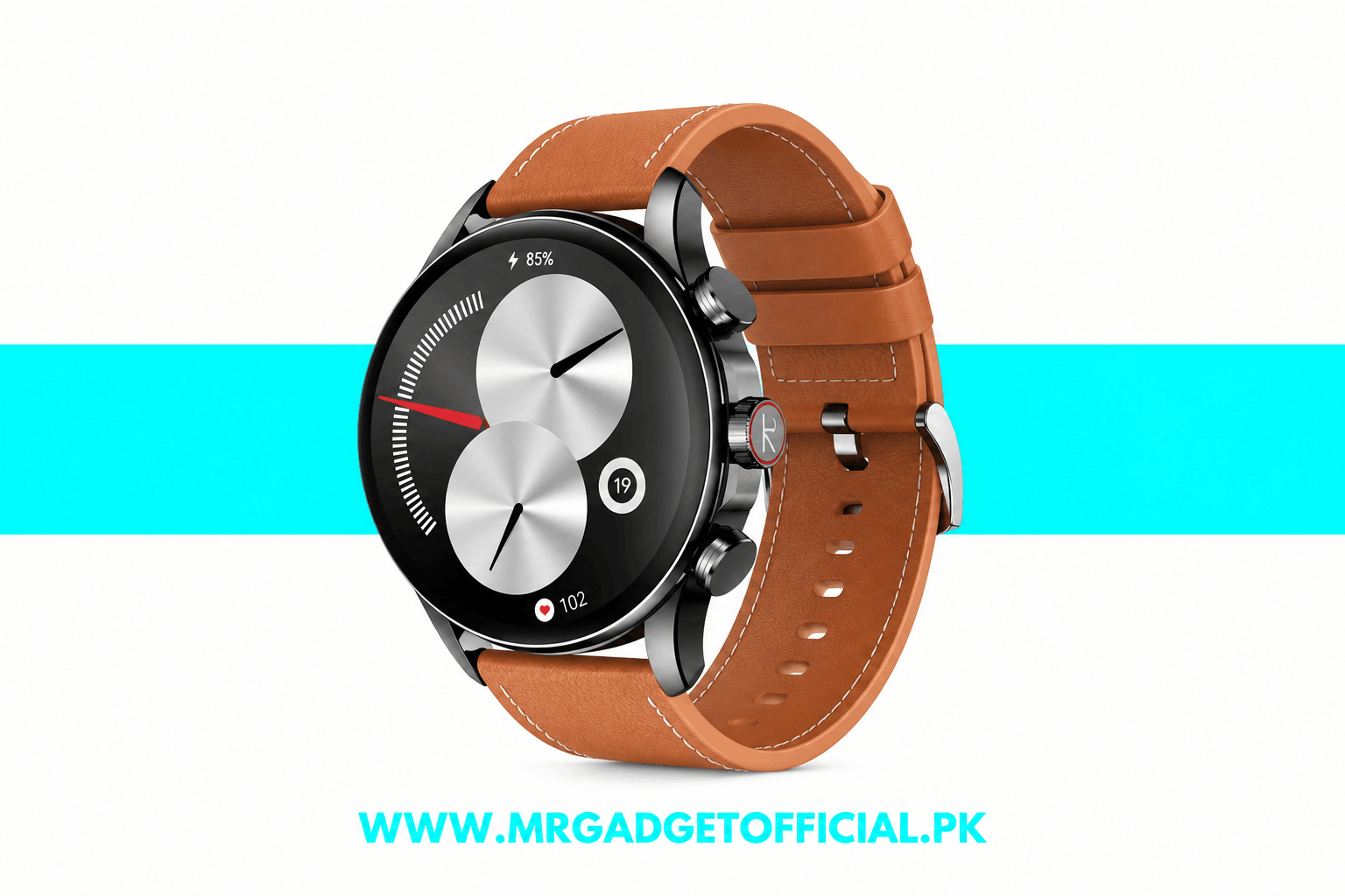Kieslect Balancer Calling Smart  Watch Mr Gadget Official