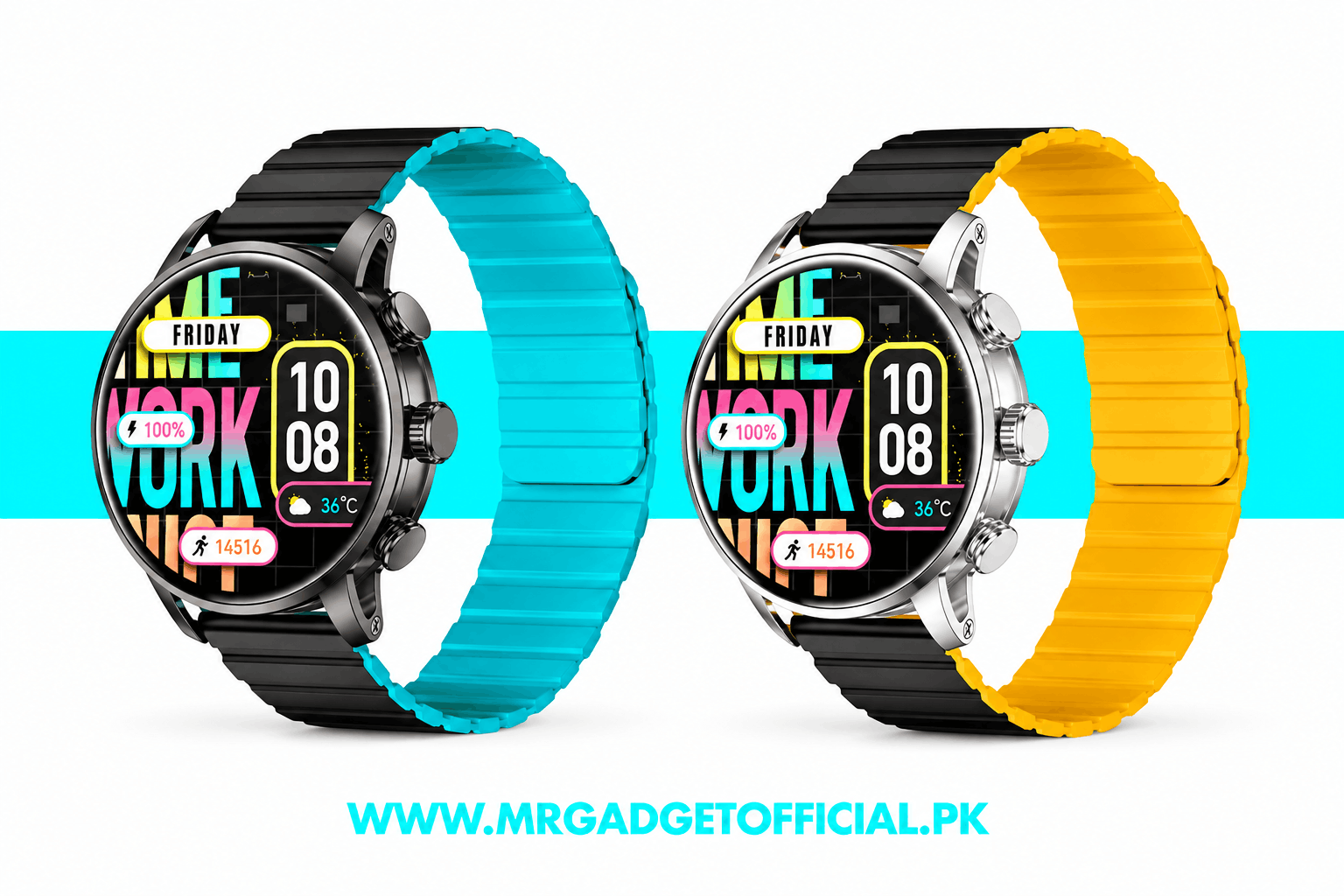 Kieslect Kr 2 Smart Watch Mr Gadget Official