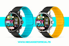 Kieslect Kr 2 Smart Watch Mr Gadget Official