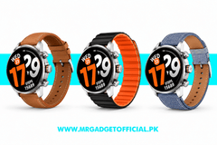 Kieslect Kr 3 Smart Watch Mr Gadget Official