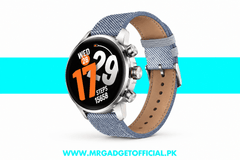 Kieslect Kr 3 Smart Watch Mr Gadget Official