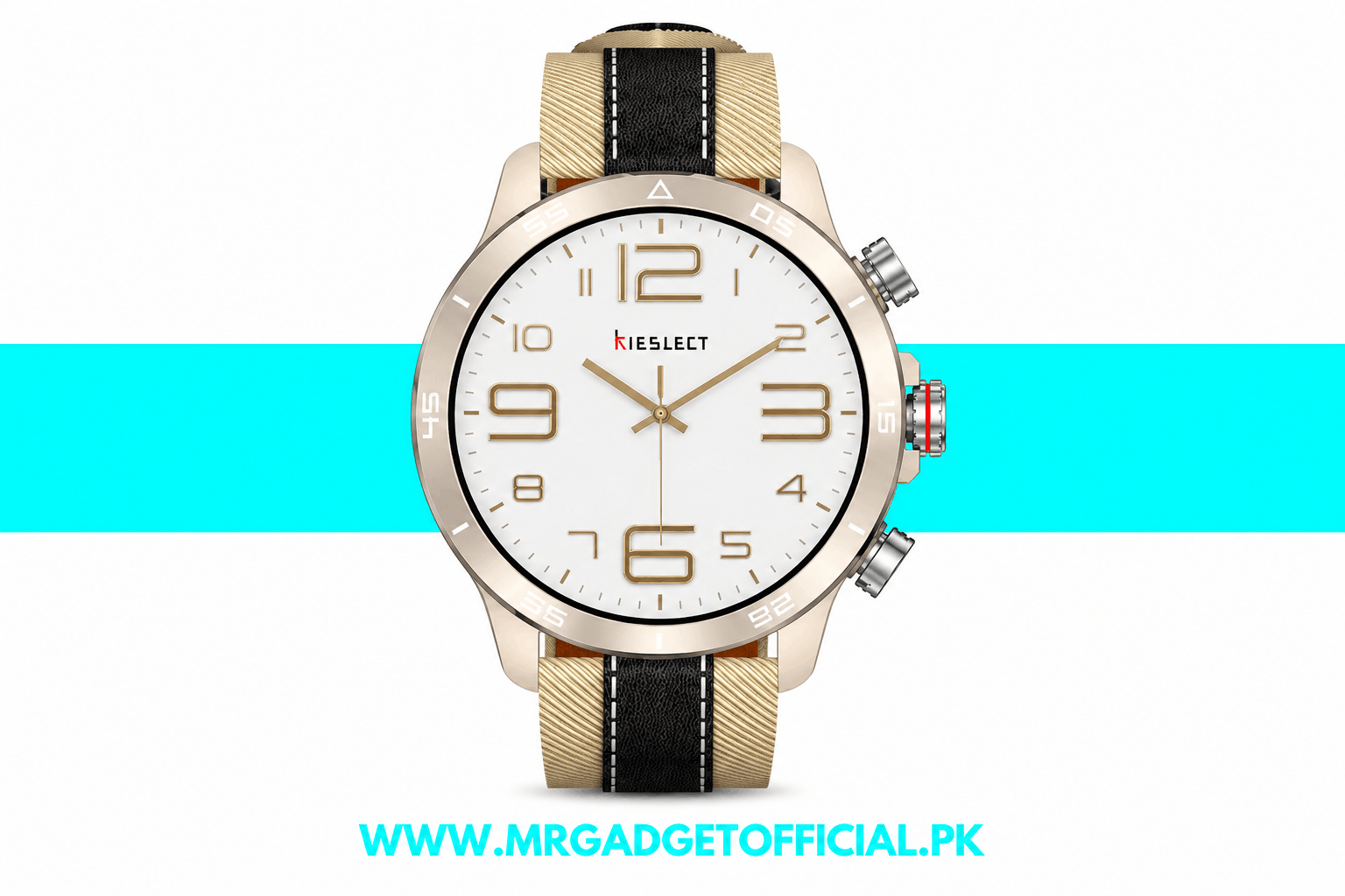 Kieslect Kr Note3 Smart Watch Mr Gadget Official