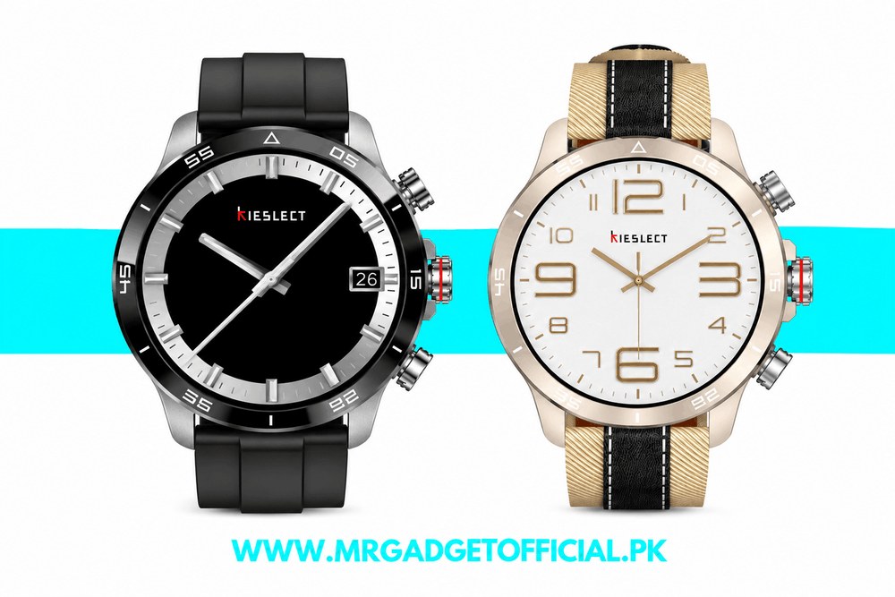 Kieslect Kr Note3 Smart Watch Mr Gadget Official