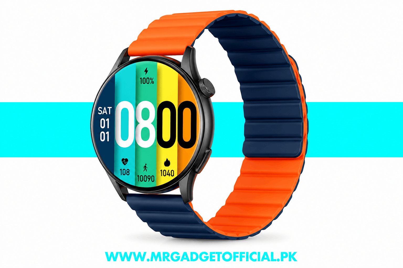 Kieslect KR Pro LTD Smart Watch Mr Gadget Official