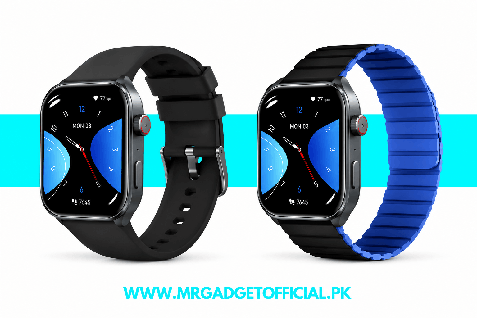 Kieslect Ks 2 Smart Watch Mr Gadget Official