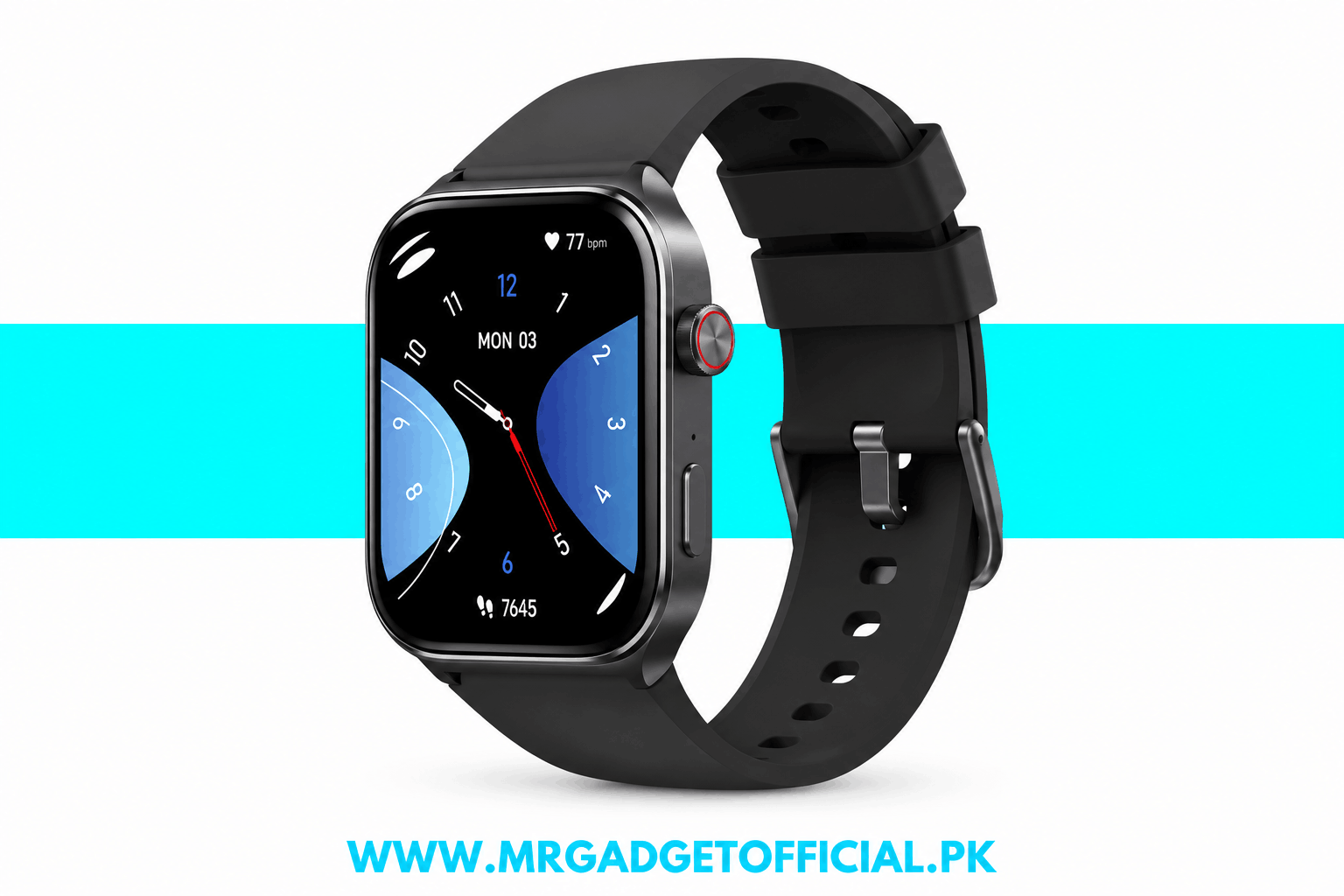 Kieslect Ks 2 Smart Watch Mr Gadget Official
