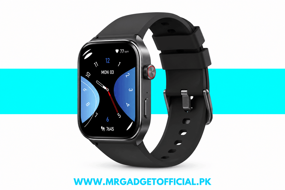 Kieslect Ks 2 Smart Watch Mr Gadget Official