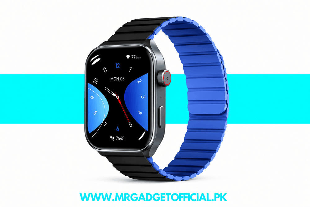 Kieslect Ks 2 Smart Watch Mr Gadget Official