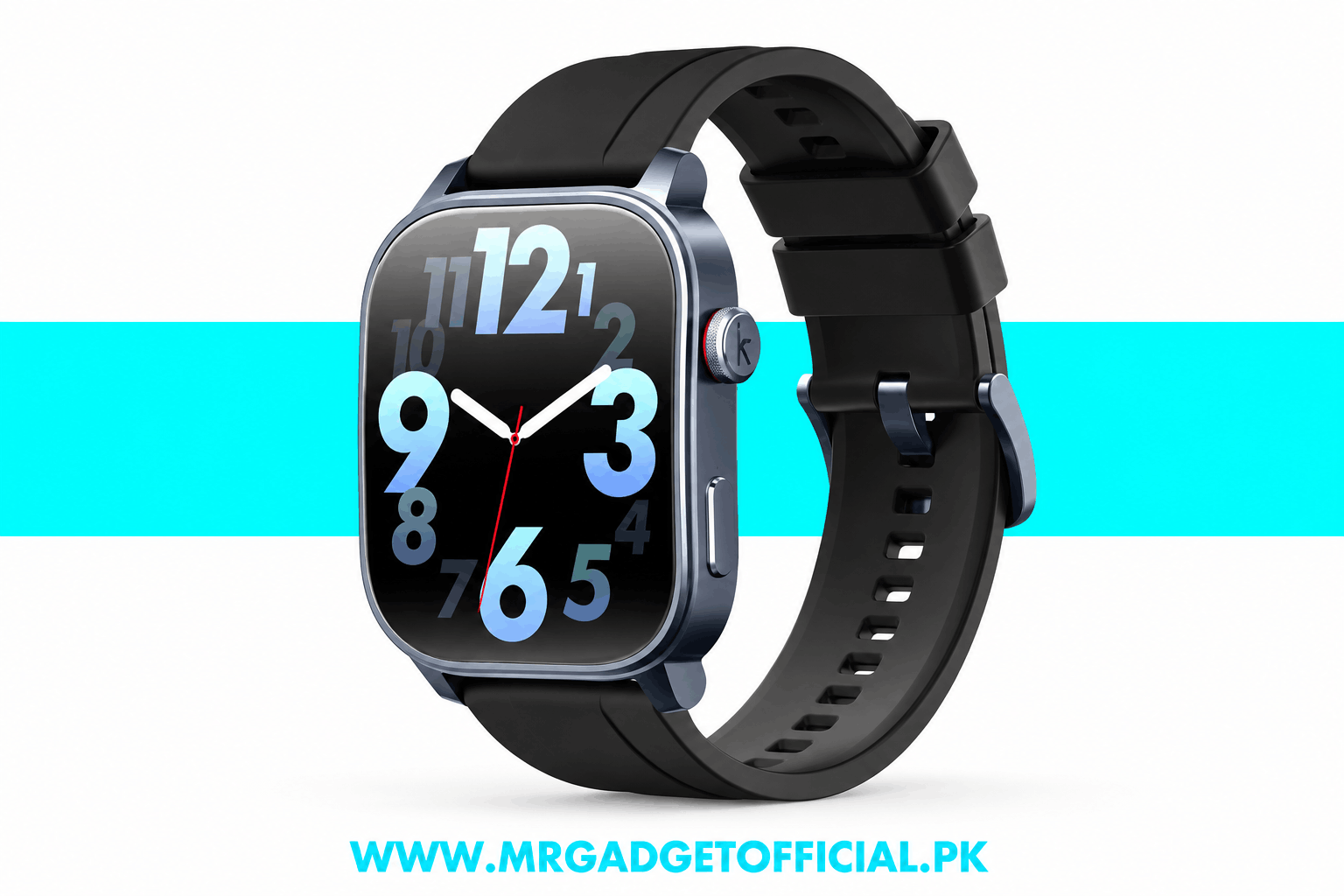 Kieslect Ks 3 Smart Watch Mr Gadget Official