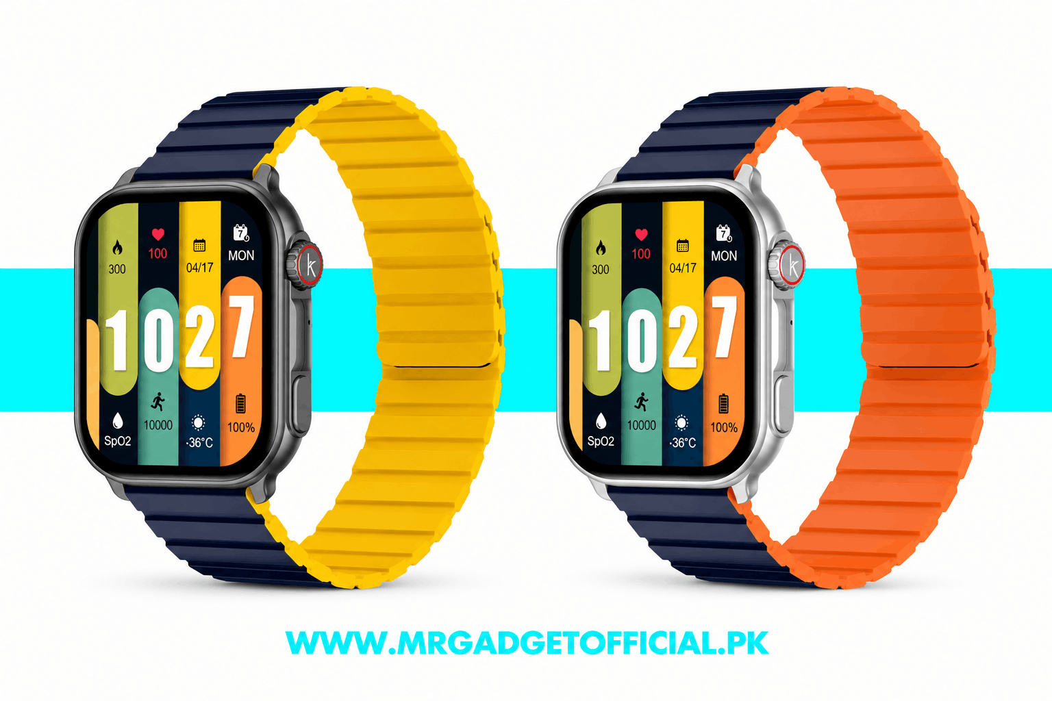 Kieslect KS Pro Smart Watch Mr Gadget Official