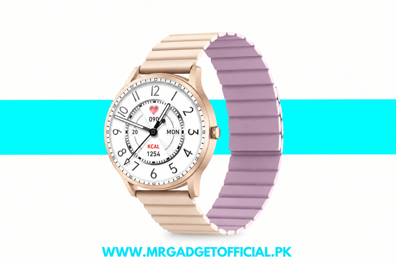 Kieslect Lora 2 Smart Watch Mr Gadget Official