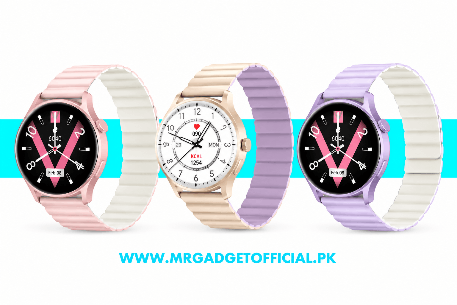 Kieslect Lora 2 Smart Watch Mr Gadget Official
