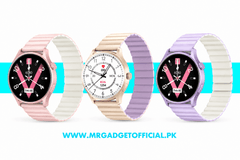 Kieslect Lora 2 Smart Watch Mr Gadget Official